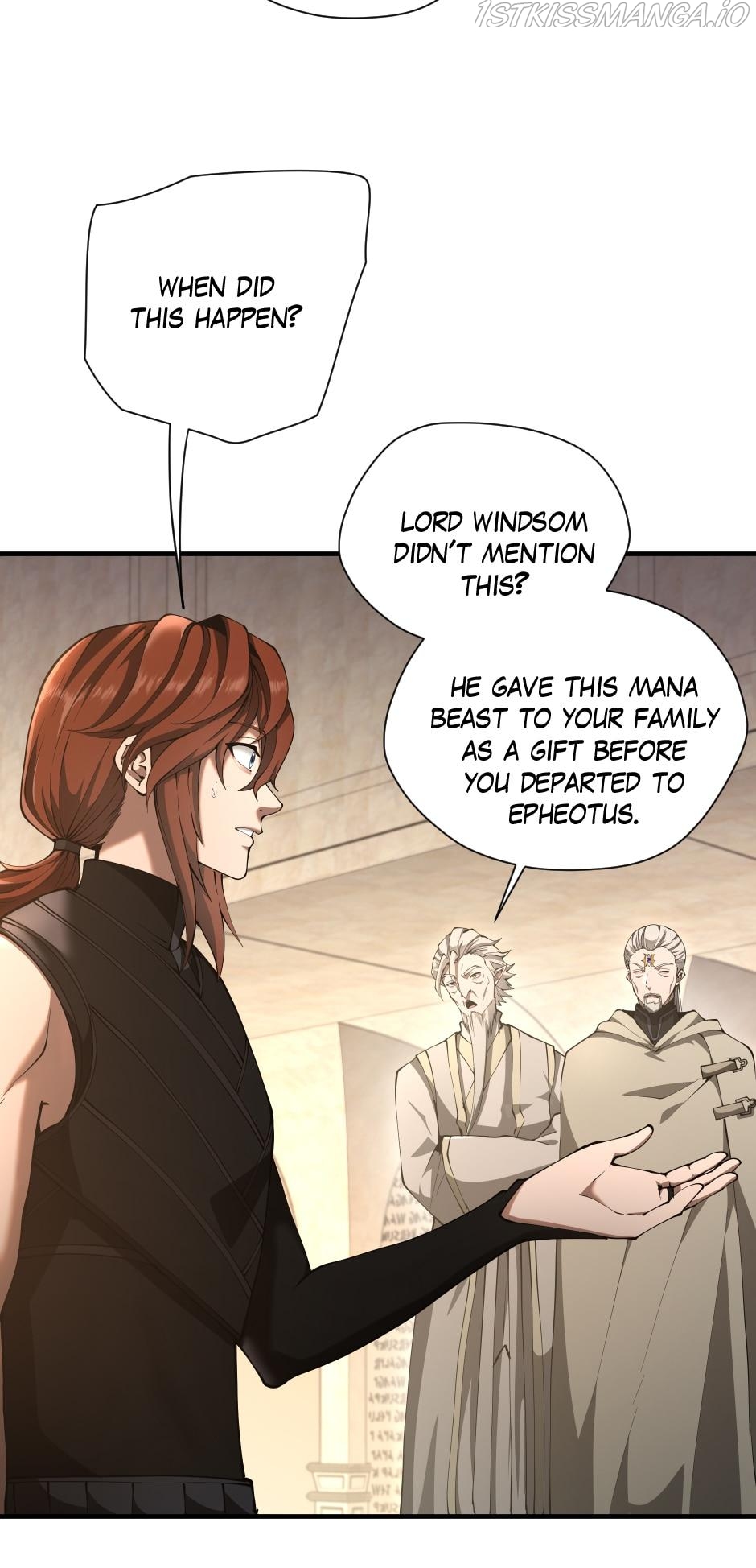 The Beginning After The End Chapter 174 image 25